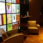 Szálloda Boxhotel
