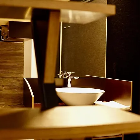 Boxhotel ハノーファー