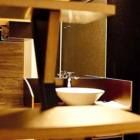 호텔 Boxhotel 하노버