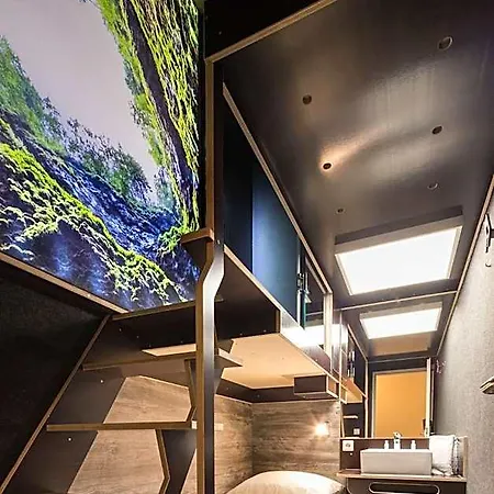 Boxhotel 호텔 하노버