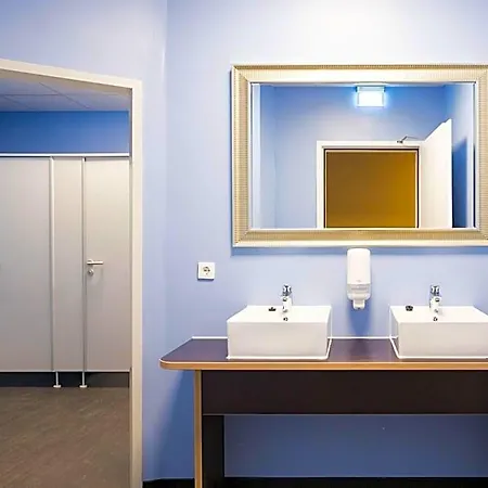Boxhotel 2* 하노버