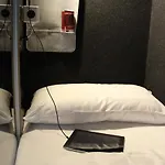 Boxhotel