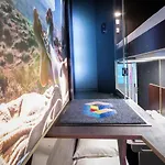 Boxhotel