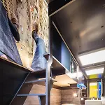 Boxhotel 酒店 汉诺威