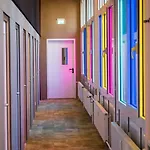 Boxhotel