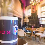 Boxhotel 2*