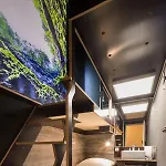 Boxhotel 汉诺威