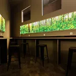 Boxhotel 酒店