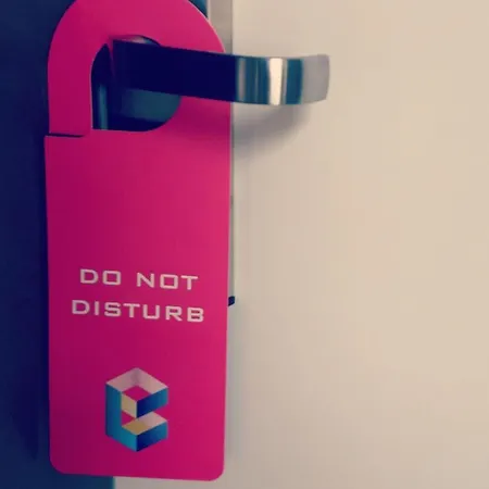 Boxhotel Hotel 2*